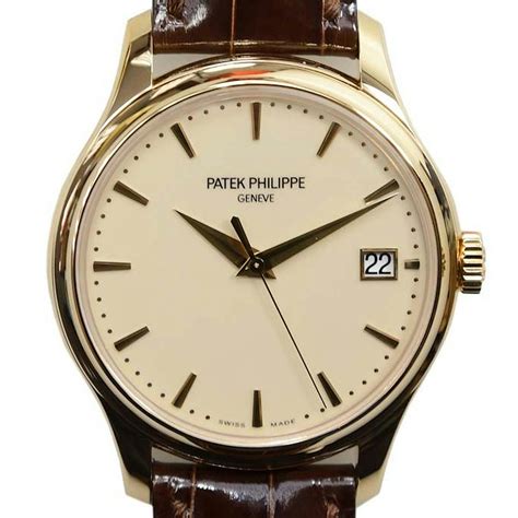 patek philippe double face prix|Patek Philippe calatrava price.